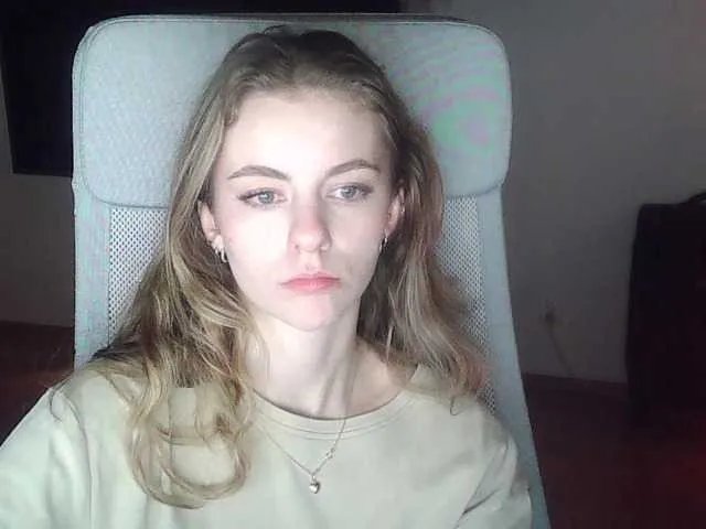 AriaModel on BongaCams 
