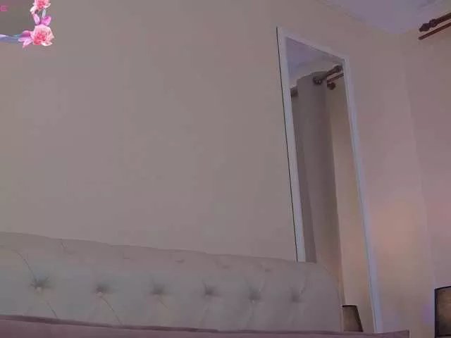 ArianaCroft on BongaCams 