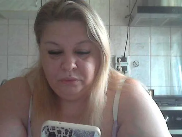 AriannaMilf on BongaCams