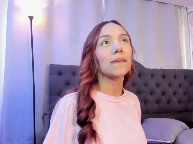 Arianne-ferrer on BongaCams 