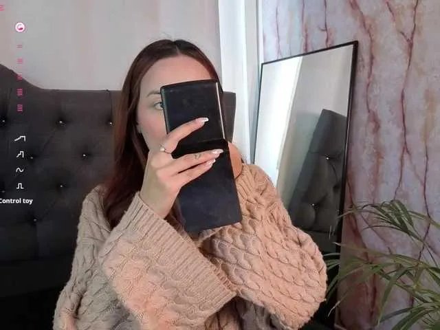 Arianne-ferrer on BongaCams 