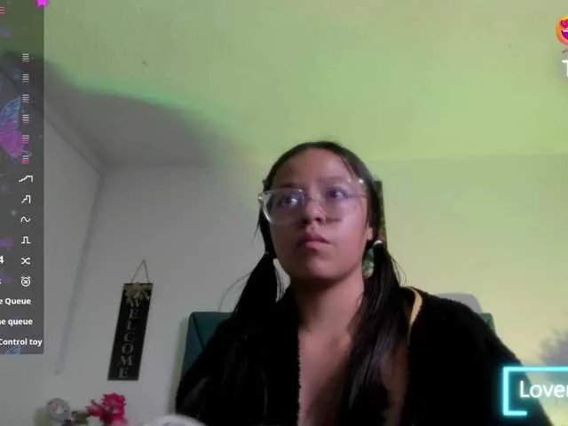 Ariel-wish — Freechat on BongaCams