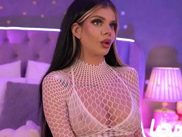 AriellSweety on BongaCams