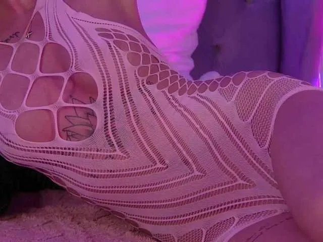 AriellSweety on BongaCams