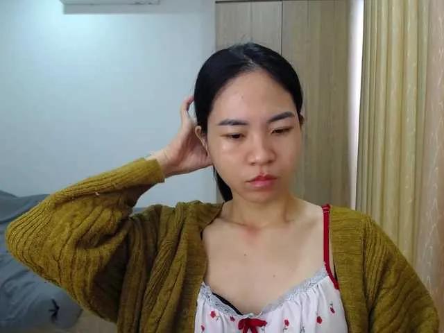 AsiaSweet91 on BongaCams 