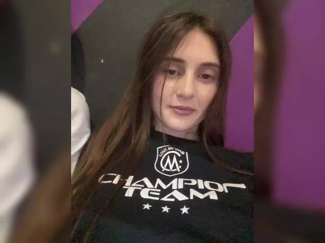 Assiyaa on BongaCams 