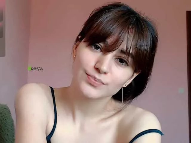 Asya- on BongaCams 