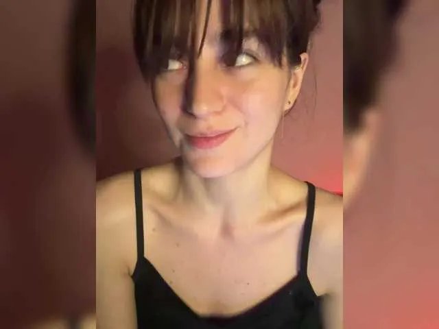 Asya- on BongaCams 