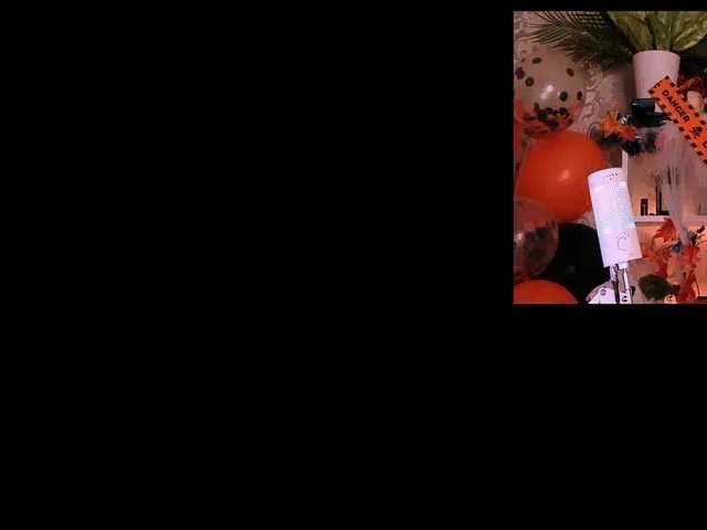 AsyaSweeet on BongaCams