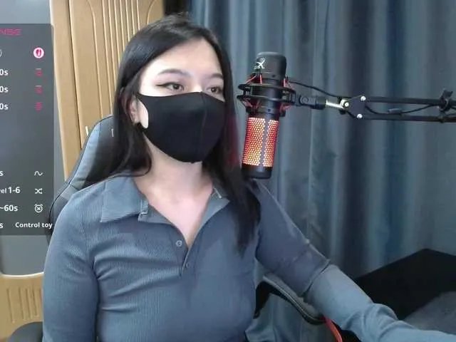 Aya- on BongaCams 