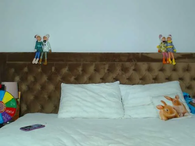 aylinhoney on BongaCams