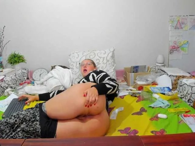 AZavisimost on BongaCams 