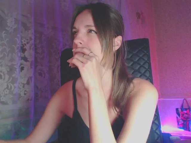 babymuro4ka on BongaCams 