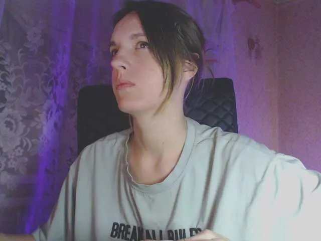 babymuro4ka on BongaCams 