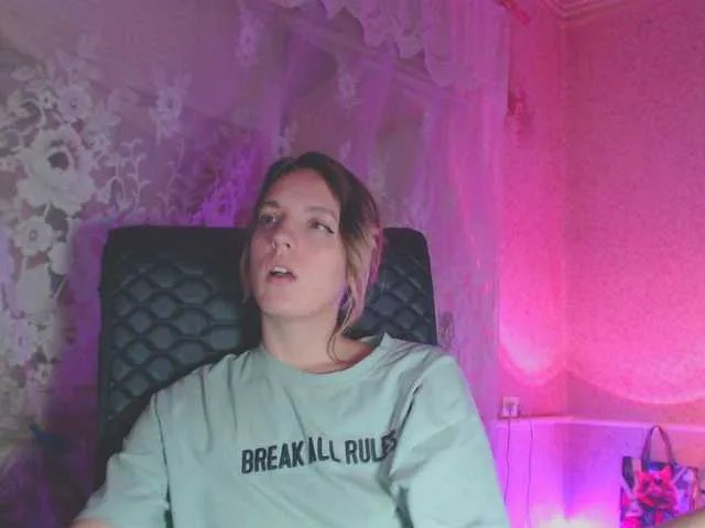 babymuro4ka on BongaCams 
