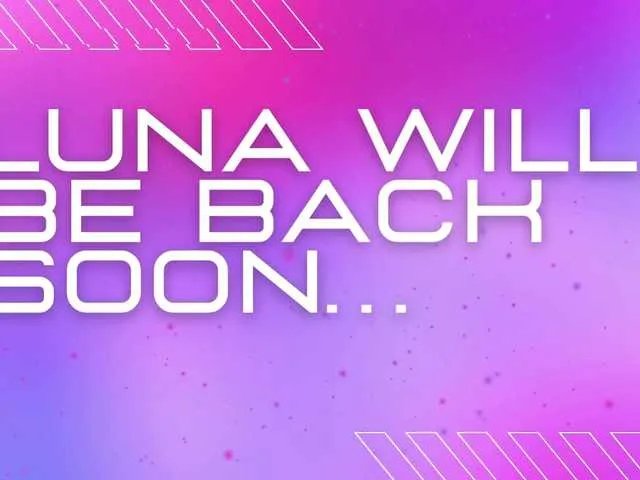 BaditaLuna on BongaCams