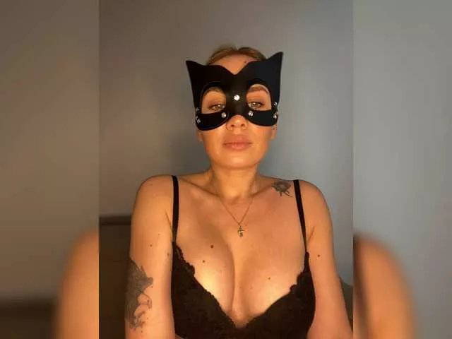 BambiDoll on BongaCams 