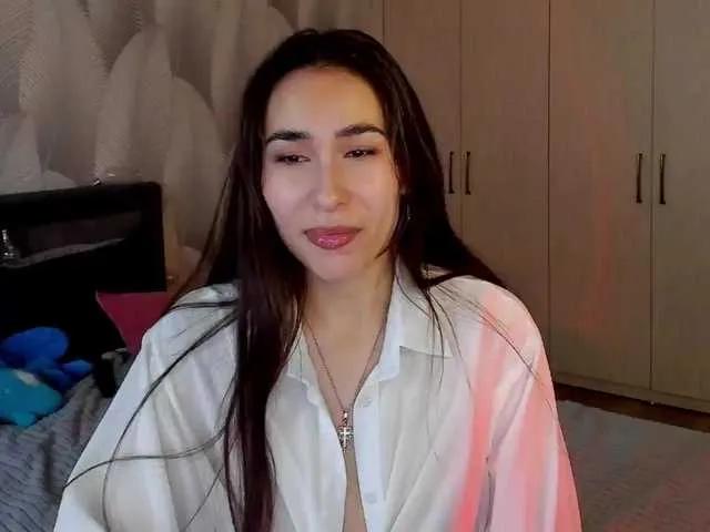Bambiiiii on BongaCams 