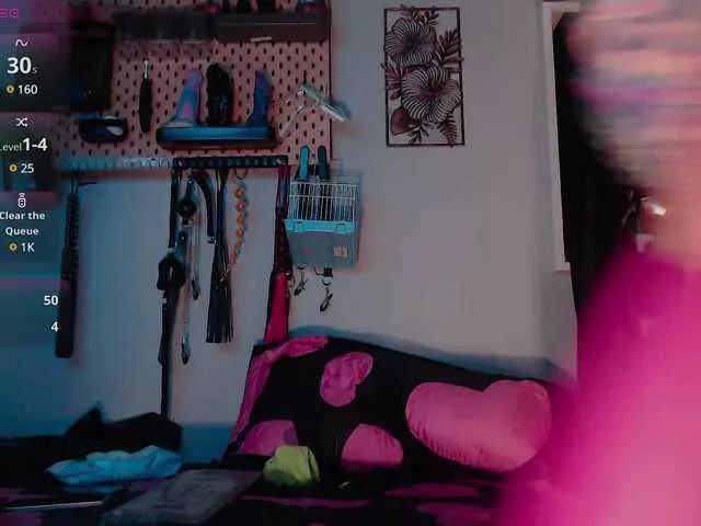 BarbaraViciosa on BongaCams 