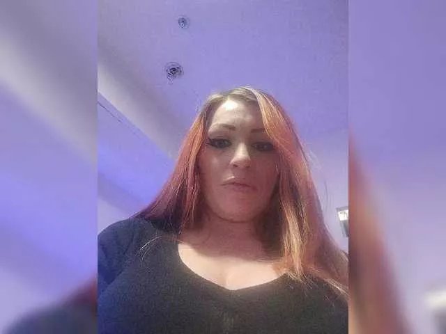 BarbieInBondage on BongaCams 