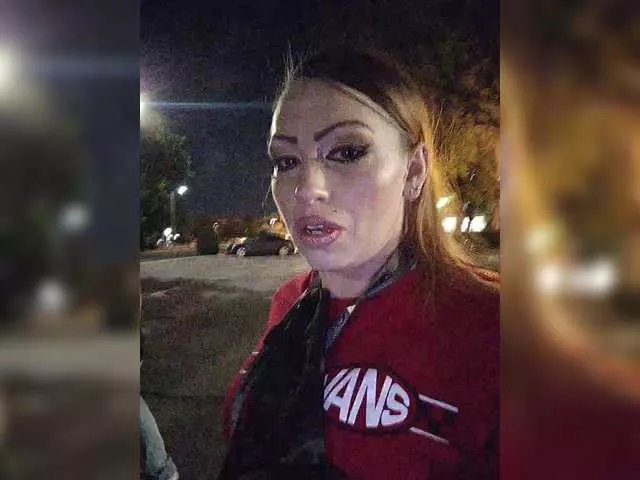 BarbieInBondage on BongaCams 