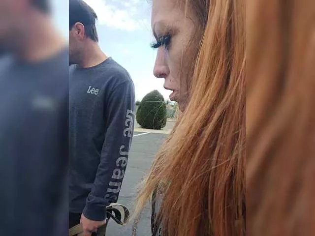 BarbieInBondage on BongaCams 