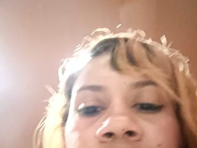 BARBYCHOCOLAT on BongaCams