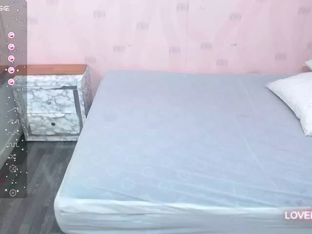 Beautifulskinny18 on BongaCams