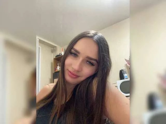 Bellisaa on BongaCams 