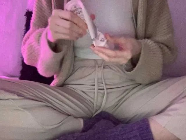 BestyBoobs on BongaCams