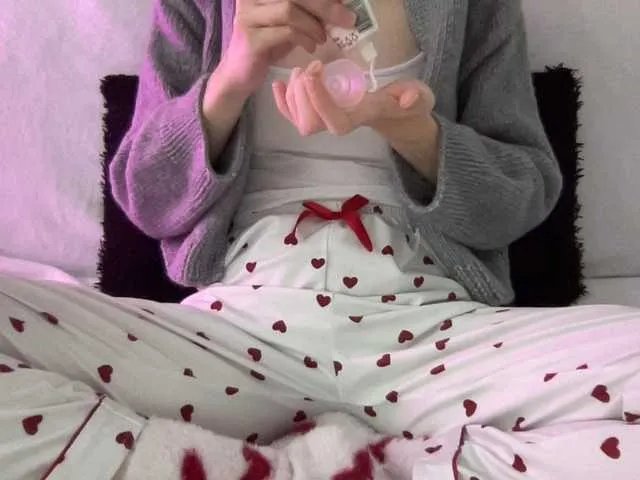 BestyBoobs on BongaCams