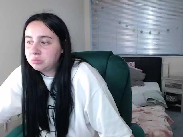 BethanyLenz on BongaCams