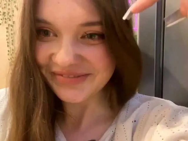 BettieClemence on BongaCams