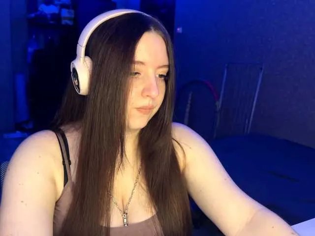 BettyannBencomo on BongaCams 