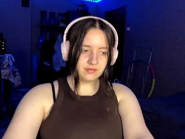 BettyannBencomo on BongaCams 