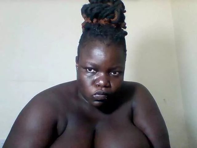 Bigdarkass on BongaCams