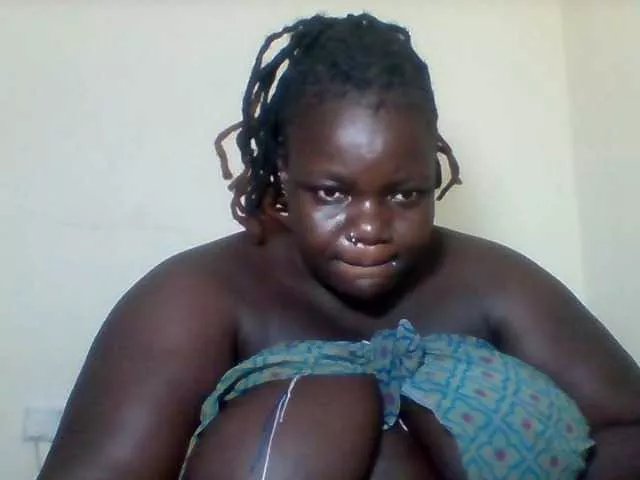 Bigdarkass on BongaCams