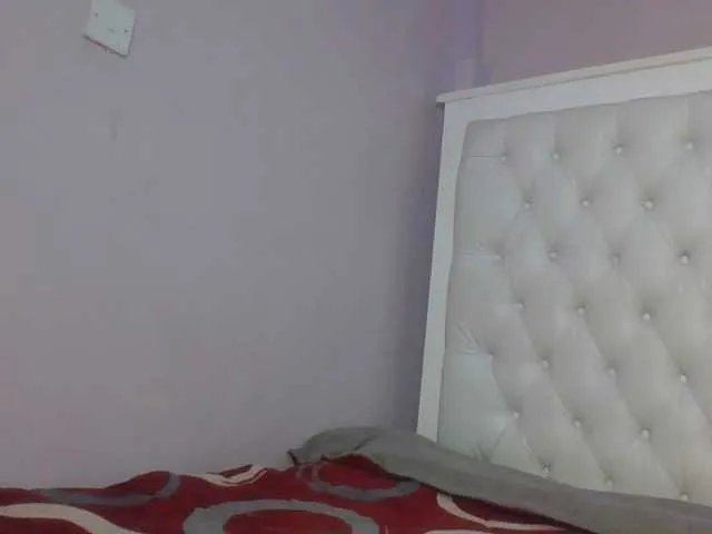 Blackcoco on BongaCams