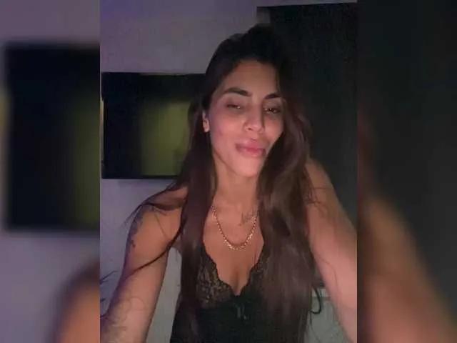 BlackPantera666999 — Smile