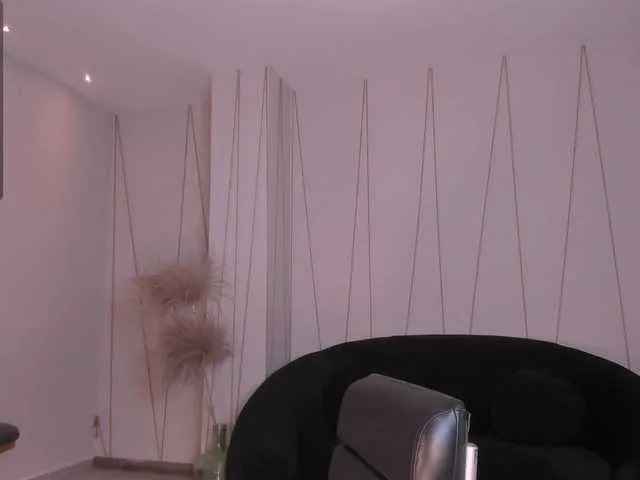 BonnyRose on BongaCams 