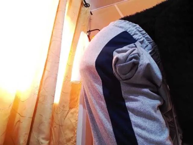 brendaliive on BongaCams