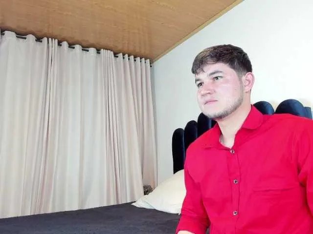 CameronandMartin on BongaCams