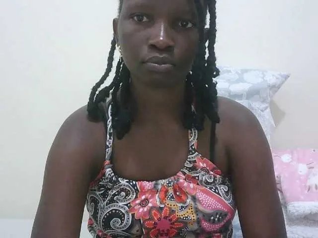 Candy-babbe1 on BongaCams