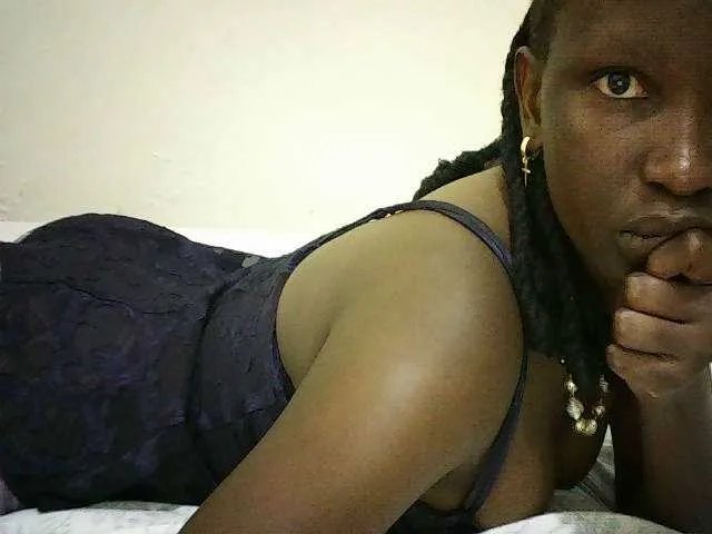 Candy-babbe1 on BongaCams
