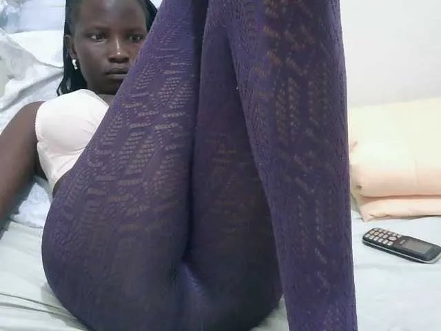 Candy-babbe1 on BongaCams