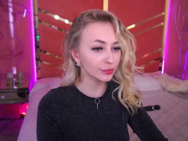 CandyGraces on BongaCams