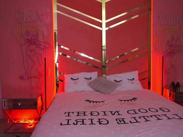 CandyGraces on BongaCams