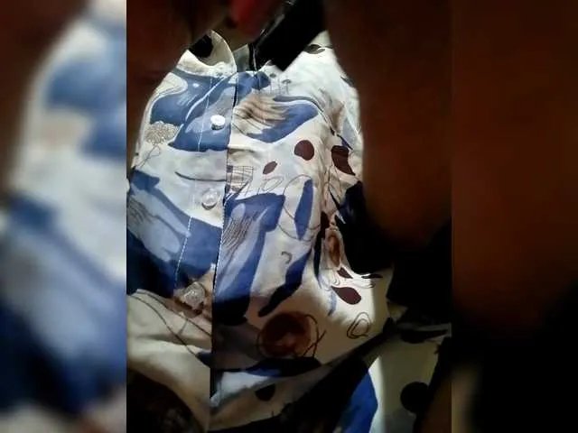 candyshane on BongaCams