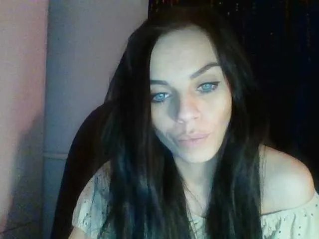 CassieDoll on BongaCams 