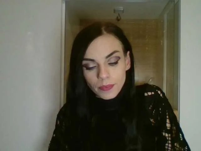 CassieDoll on BongaCams 